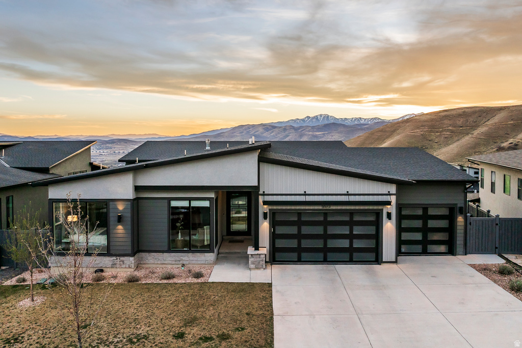 5573 N CANYON RIM RD Lehi, UT 84048