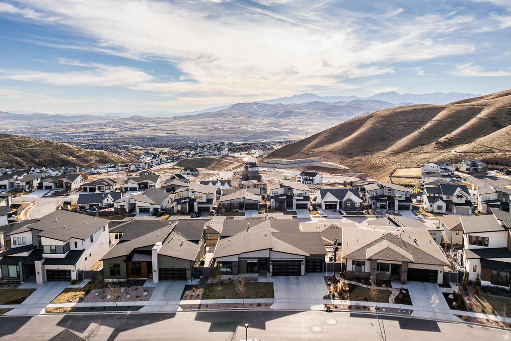 5573 N CANYON RIM RD Lehi, UT 84048