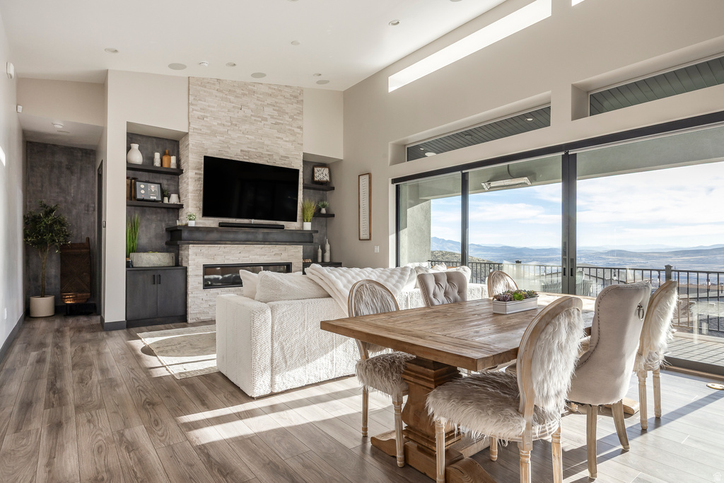 5573 N CANYON RIM RD Lehi, UT 84048