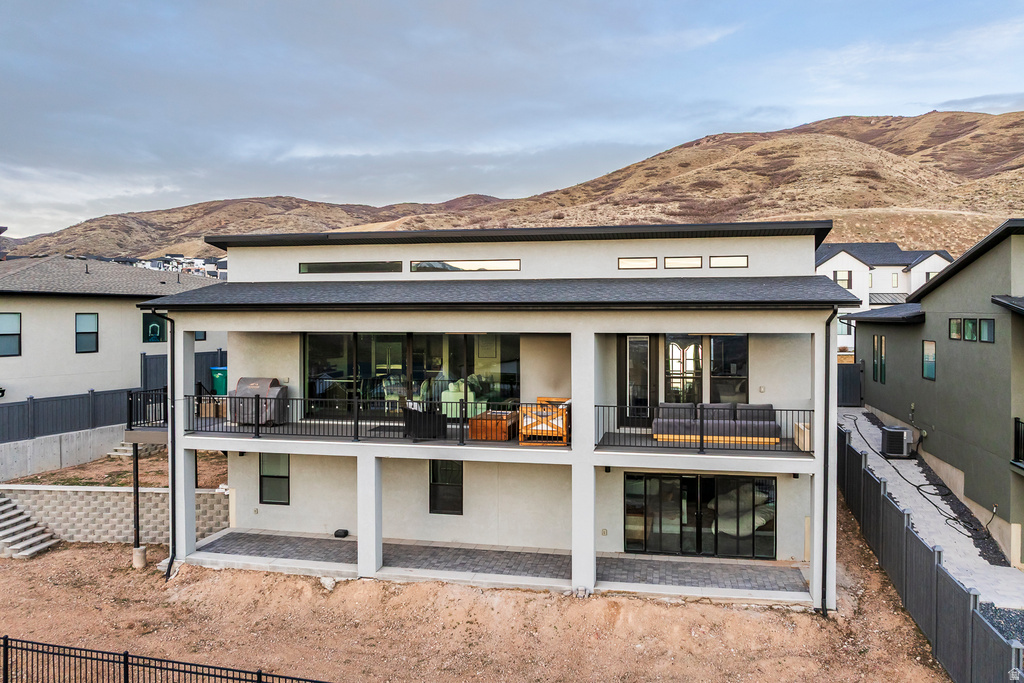 5573 N CANYON RIM RD Lehi, UT 84048