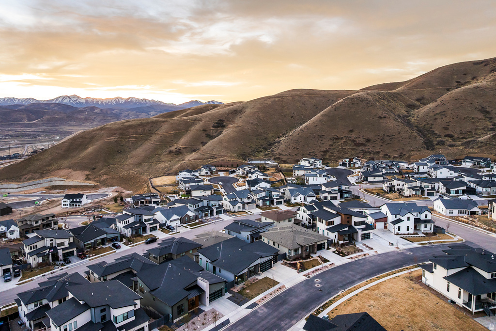 5573 N CANYON RIM RD Lehi, UT 84048