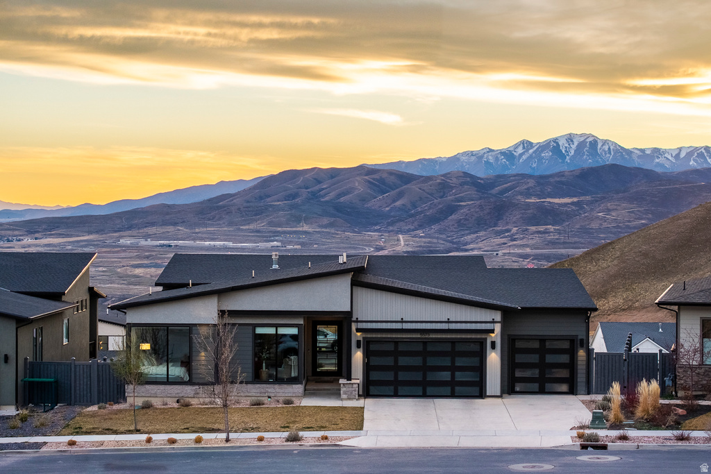 5573 N CANYON RIM RD Lehi, UT 84048
