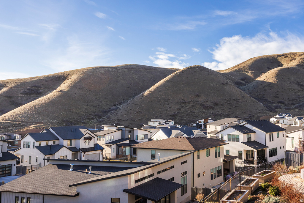 5573 N CANYON RIM RD Lehi, UT 84048