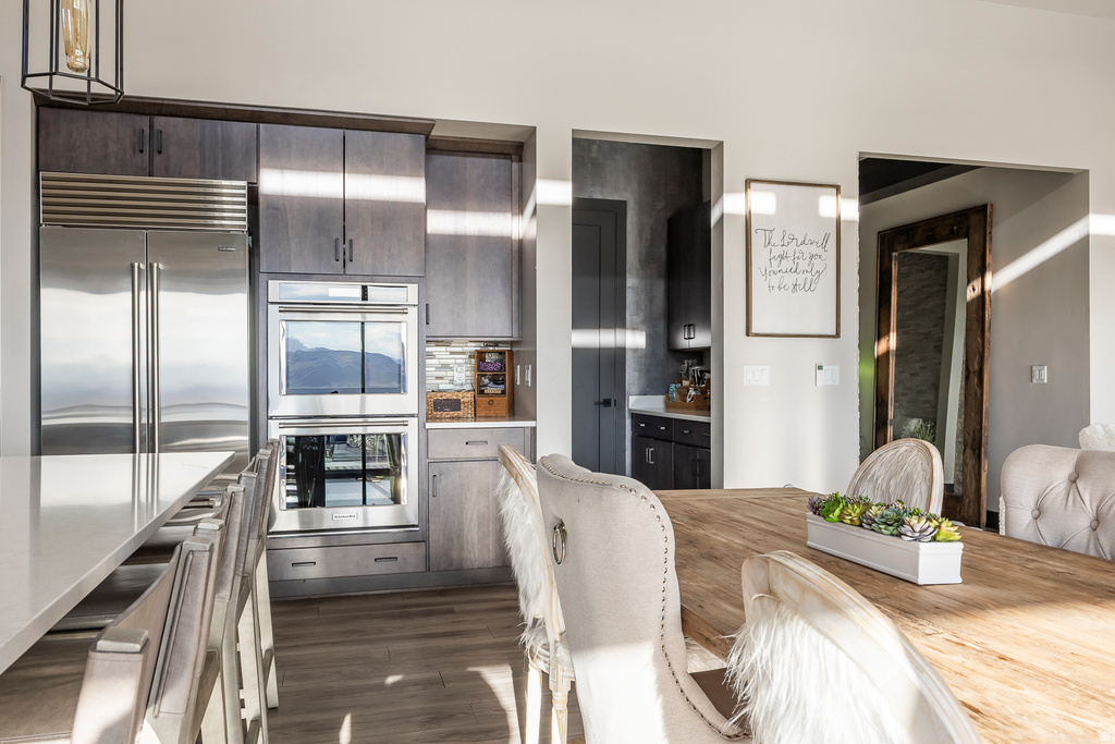 5573 N CANYON RIM RD Lehi, UT 84048