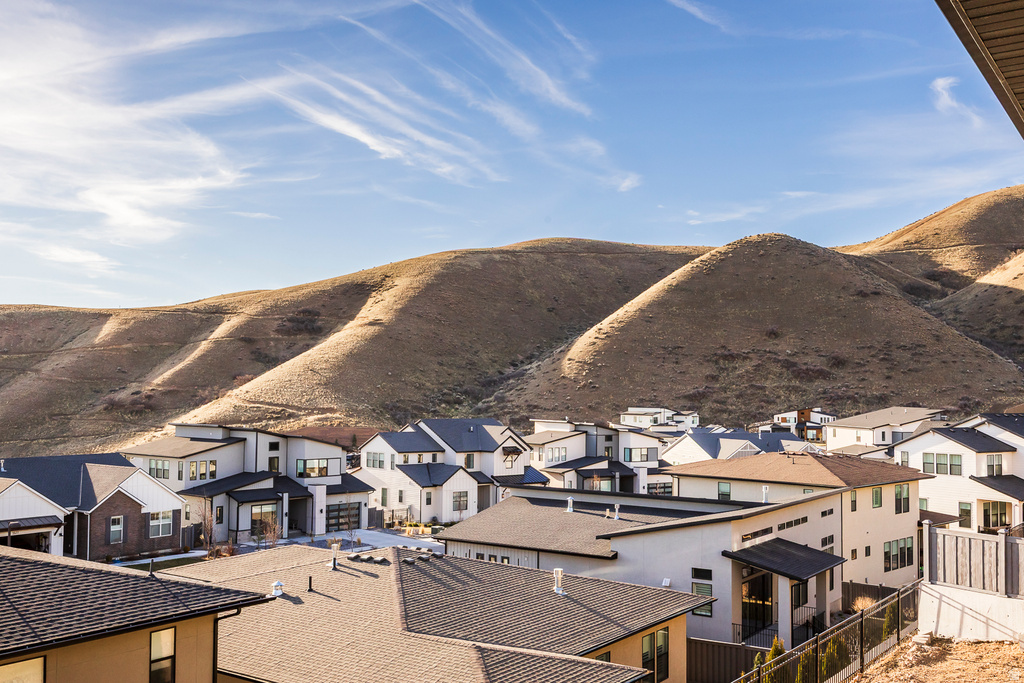 5573 N CANYON RIM RD Lehi, UT 84048