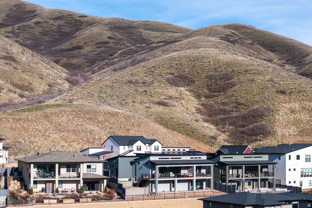 5573 N CANYON RIM RD Lehi, UT 84048