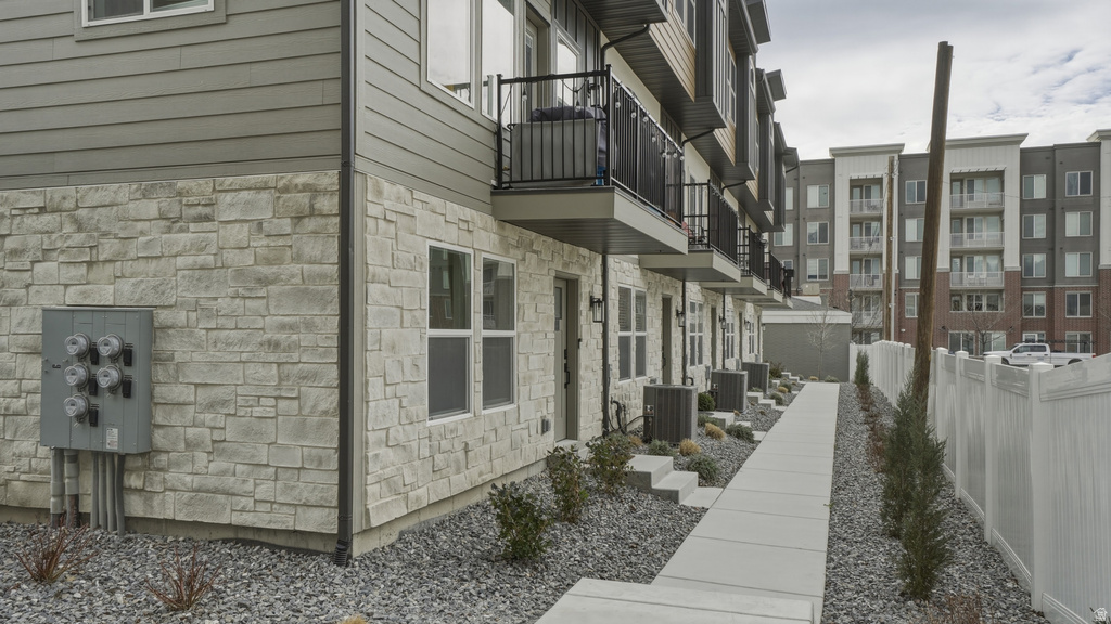 108 W RYKER LN ##16 Midvale, UT 84047