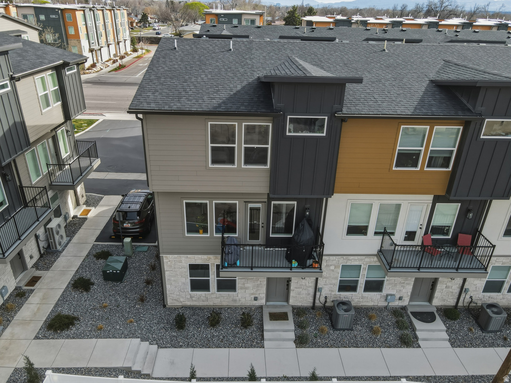 108 W RYKER LN ##16 Midvale, UT 84047