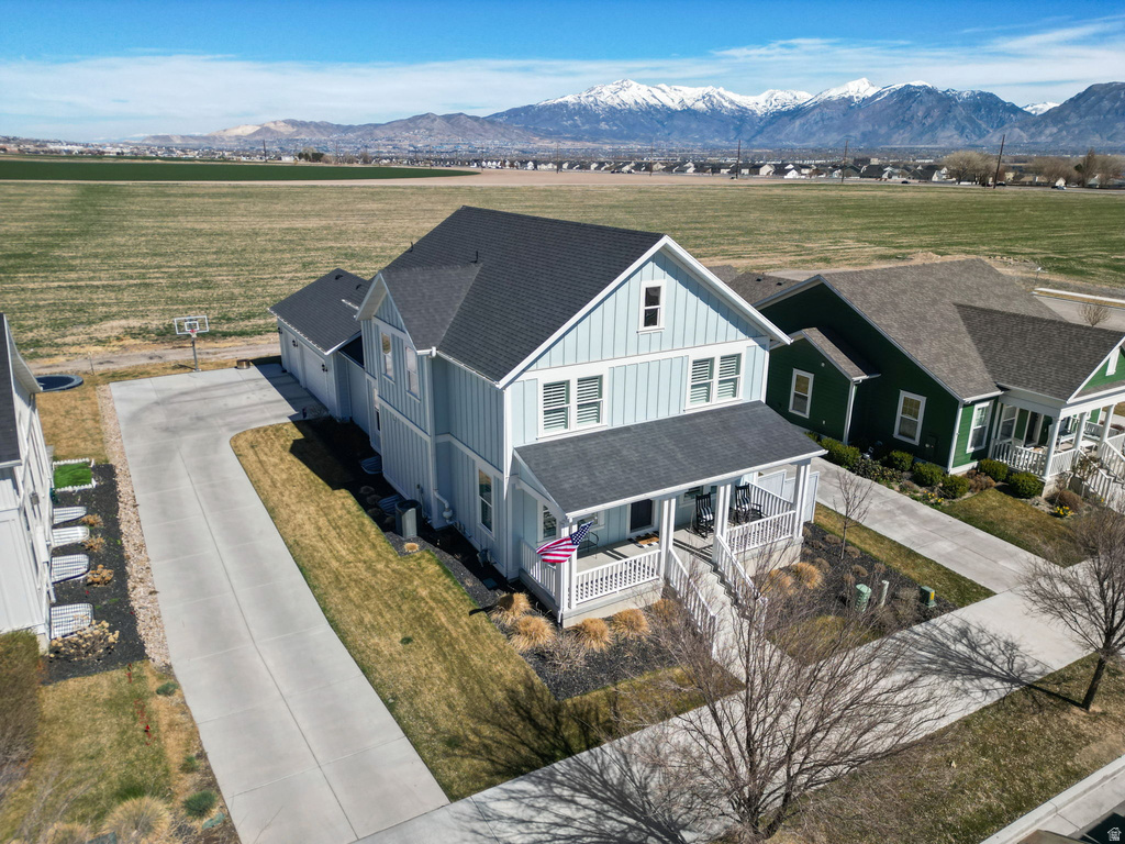 192 W FOUNDERS BLVD Saratoga Springs, UT 84045