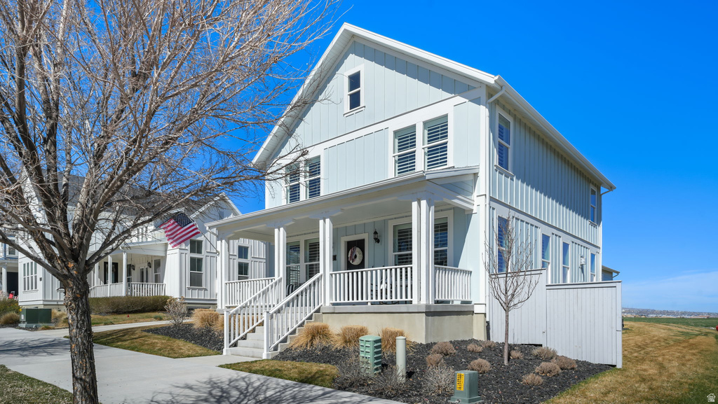 192 W FOUNDERS BLVD Saratoga Springs, UT 84045