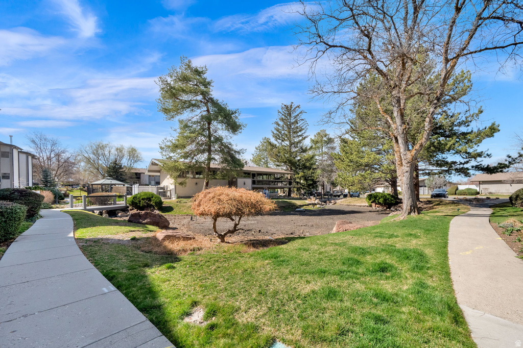 1581 E WATERBURY DR #L Murray, UT 84121