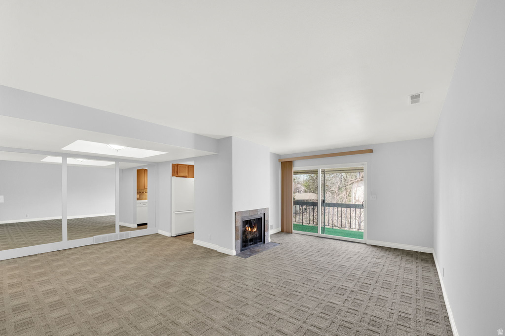 1581 E WATERBURY DR #L Murray, UT 84121