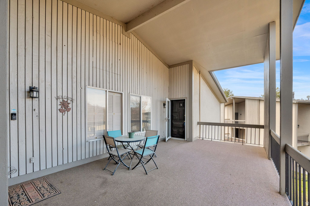 1581 E WATERBURY DR #L Murray, UT 84121