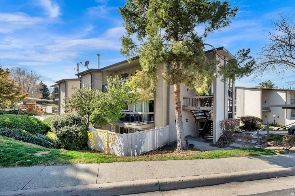 1581 E WATERBURY DR #L Murray, UT 84121