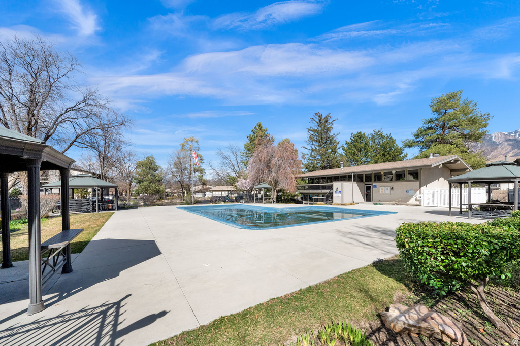 1581 E WATERBURY DR #L Murray, UT 84121