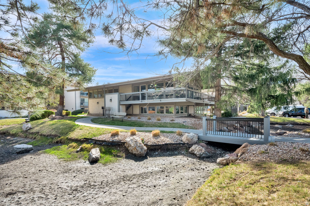 1581 E WATERBURY DR #L Murray, UT 84121