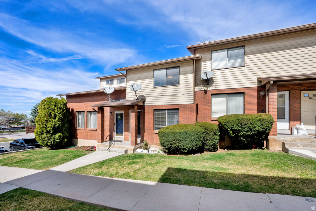 1113 COUNTRY HILLS DR #B2 Ogden, UT 84403