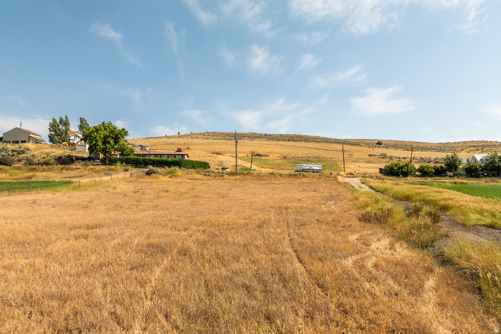 489 E BORDER STATION RD Coalville, UT 84017