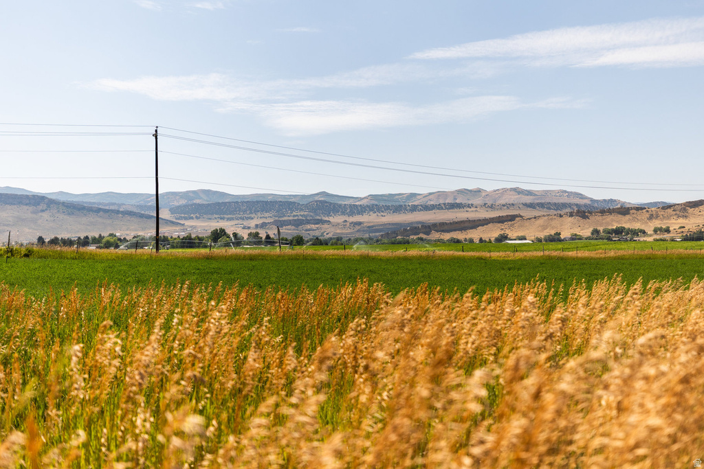 489 E BORDER STATION RD Coalville, UT 84017