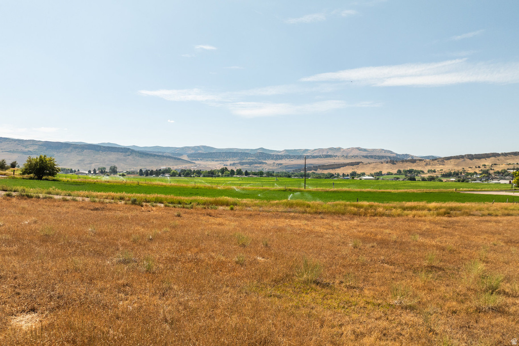 489 E BORDER STATION RD Coalville, UT 84017