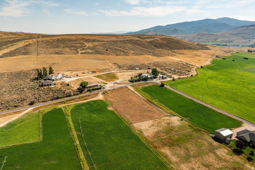 489 E BORDER STATION RD Coalville, UT 84017