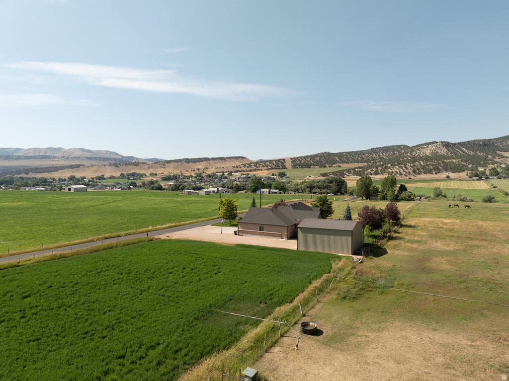 489 E BORDER STATION RD Coalville, UT 84017