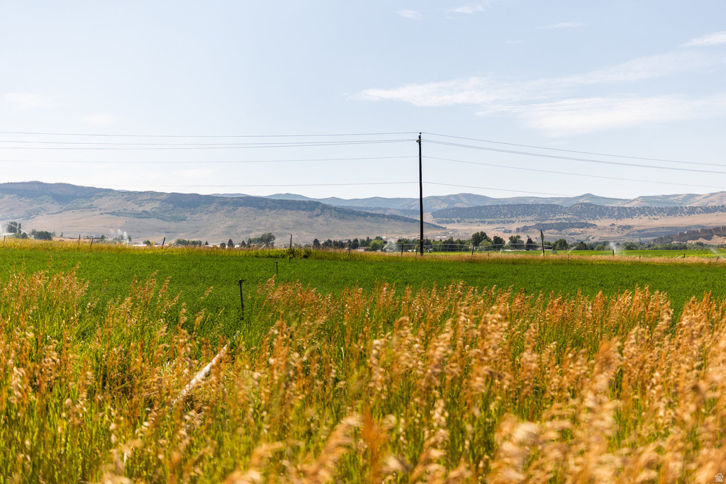 489 E BORDER STATION RD Coalville, UT 84017