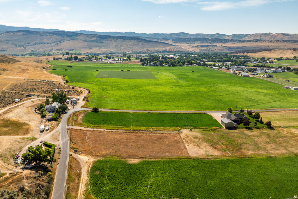 489 E BORDER STATION RD Coalville, UT 84017