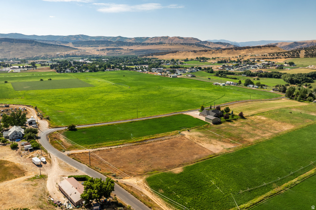 489 E BORDER STATION RD Coalville, UT 84017