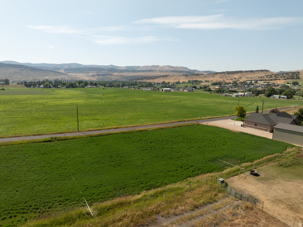 489 E BORDER STATION RD Coalville, UT 84017