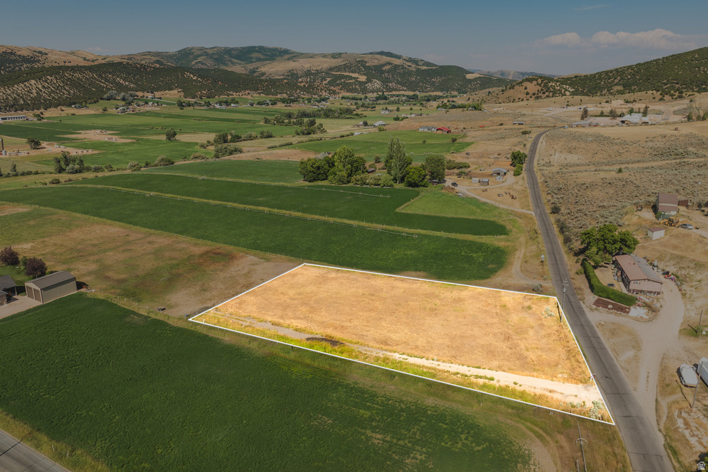 489 E BORDER STATION RD Coalville, UT 84017