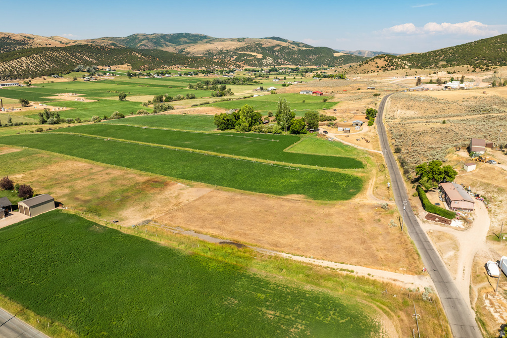 489 E BORDER STATION RD Coalville, UT 84017