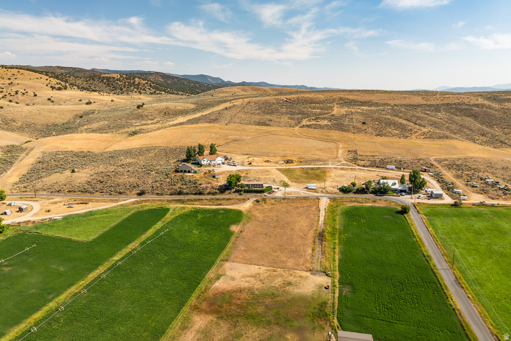 489 E BORDER STATION RD Coalville, UT 84017