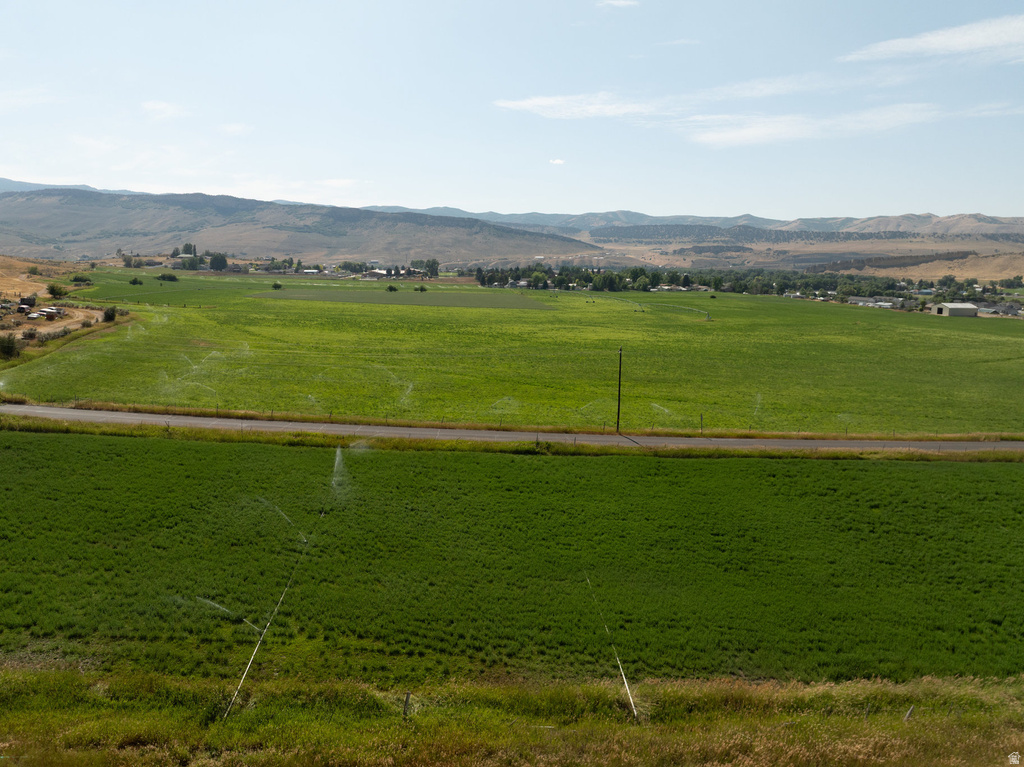 489 E BORDER STATION RD Coalville, UT 84017