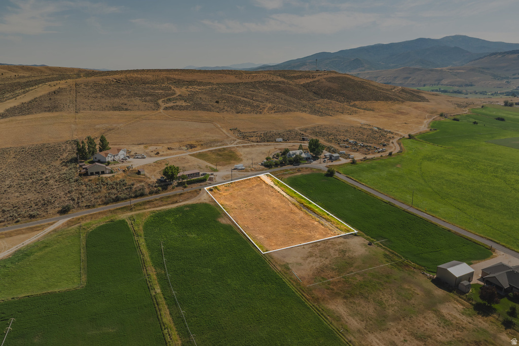 489 E BORDER STATION RD Coalville, UT 84017