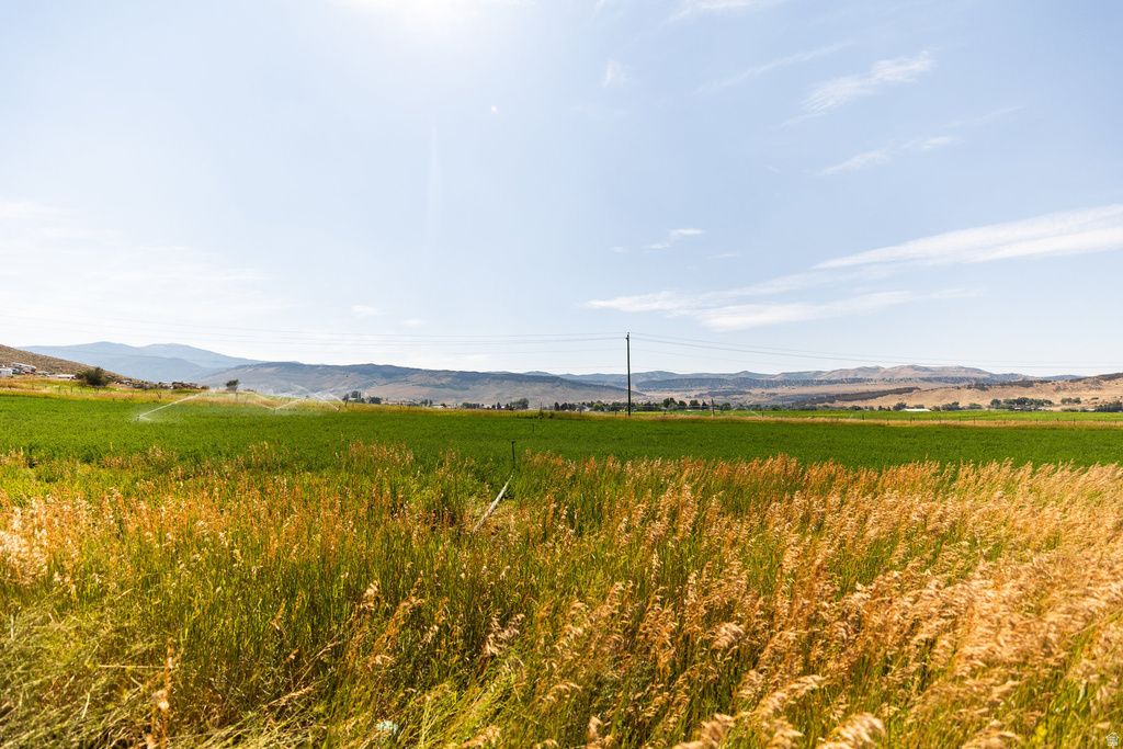 489 E BORDER STATION RD Coalville, UT 84017