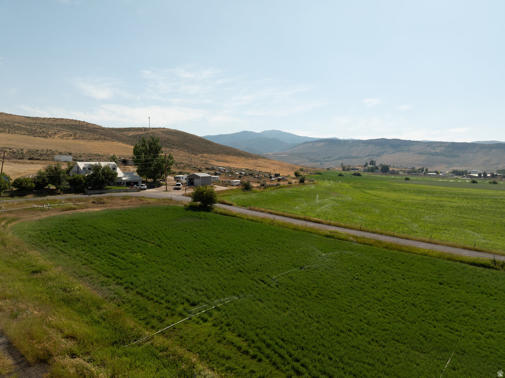 489 E BORDER STATION RD Coalville, UT 84017