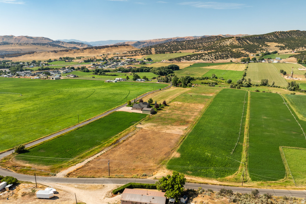 489 E BORDER STATION RD Coalville, UT 84017