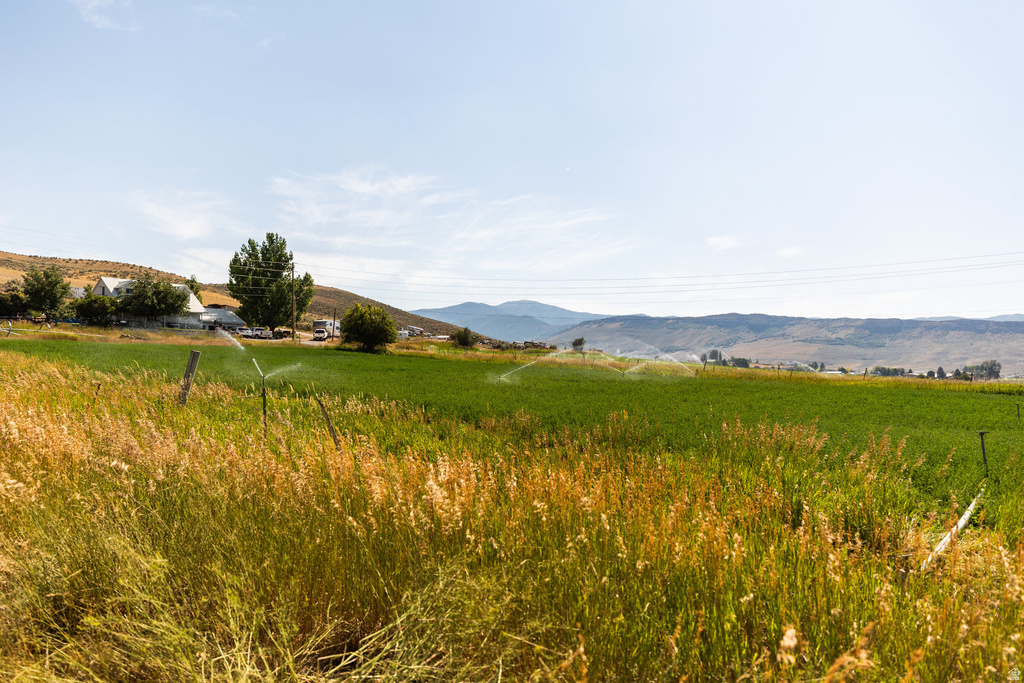 489 E BORDER STATION RD Coalville, UT 84017