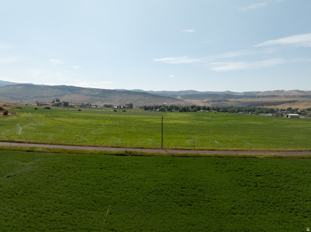 489 E BORDER STATION RD Coalville, UT 84017