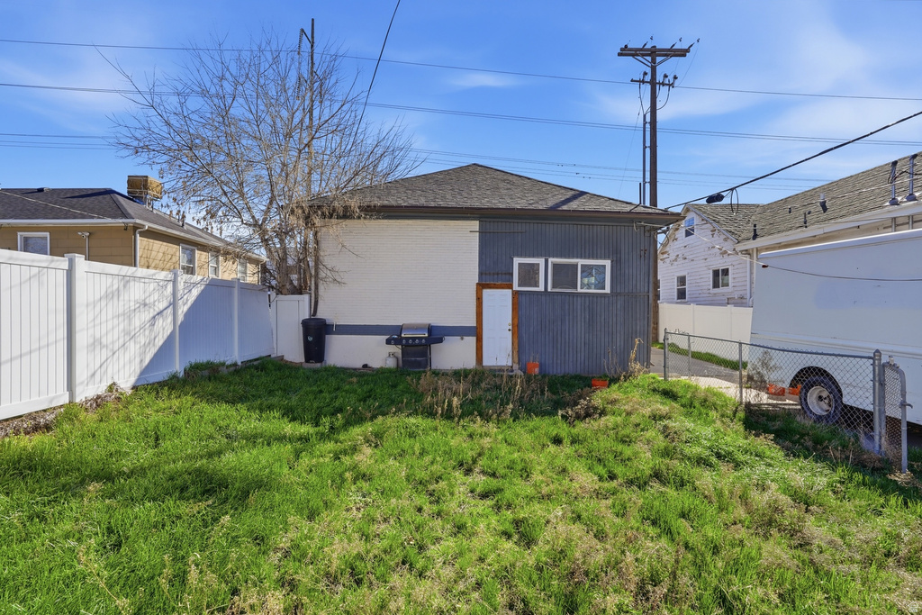 2434 S 900 E Salt Lake City, UT 84106