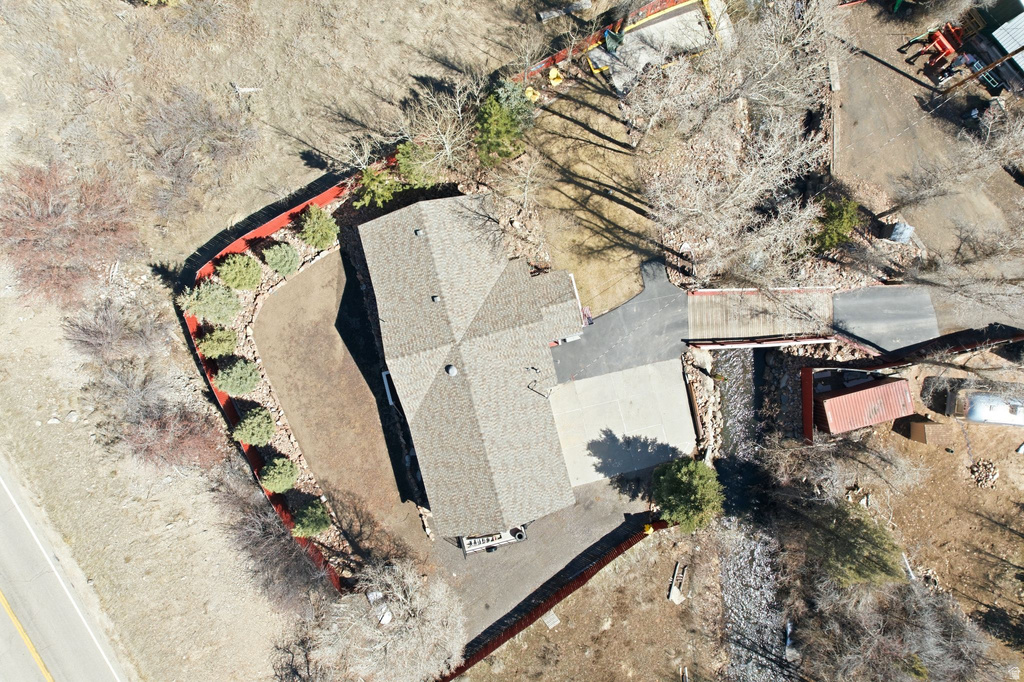 3805 BEAVER CREEK RD Kamas, UT 84036