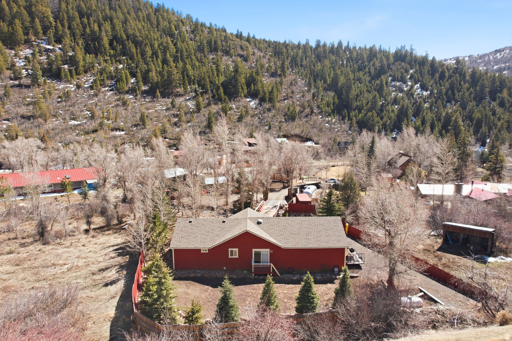 3805 BEAVER CREEK RD Kamas, UT 84036