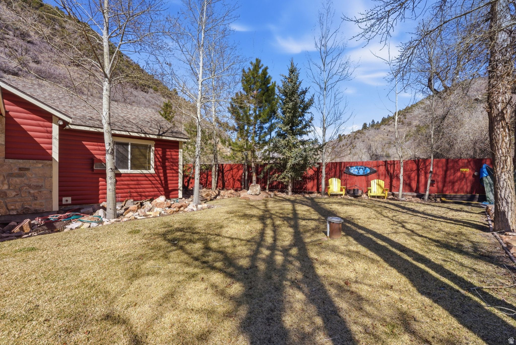 3805 BEAVER CREEK RD Kamas, UT 84036
