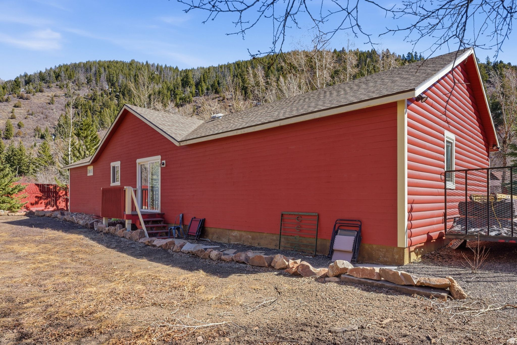 3805 BEAVER CREEK RD Kamas, UT 84036