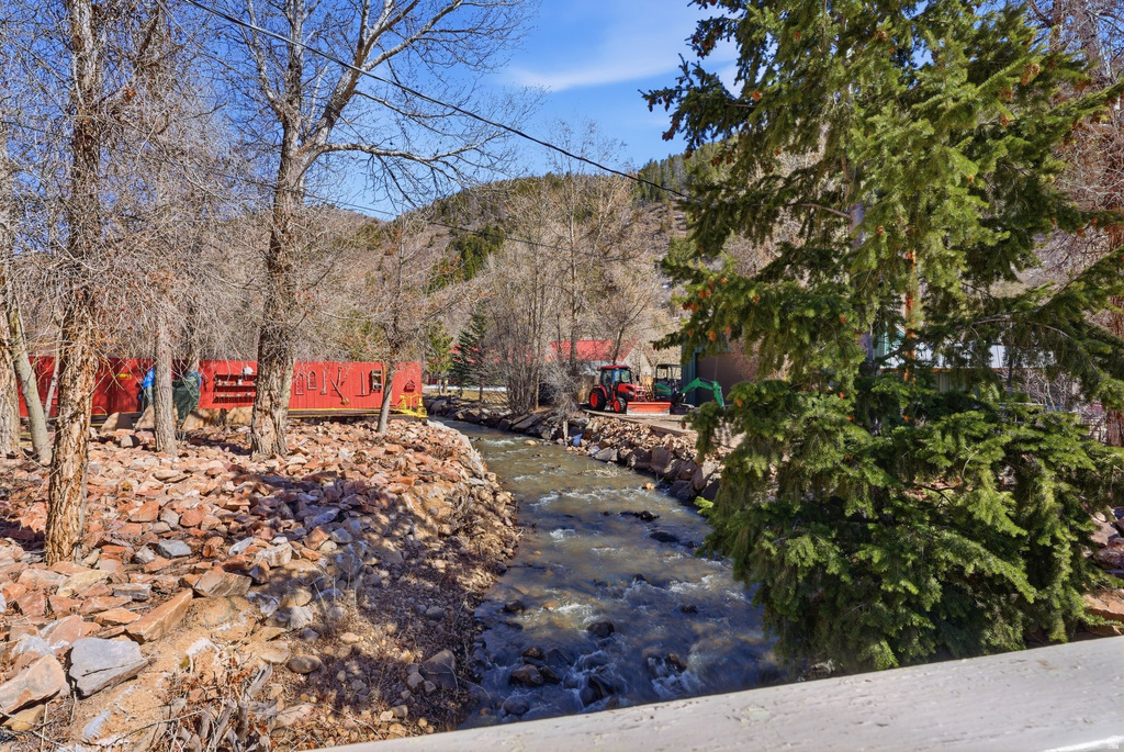 3805 BEAVER CREEK RD Kamas, UT 84036