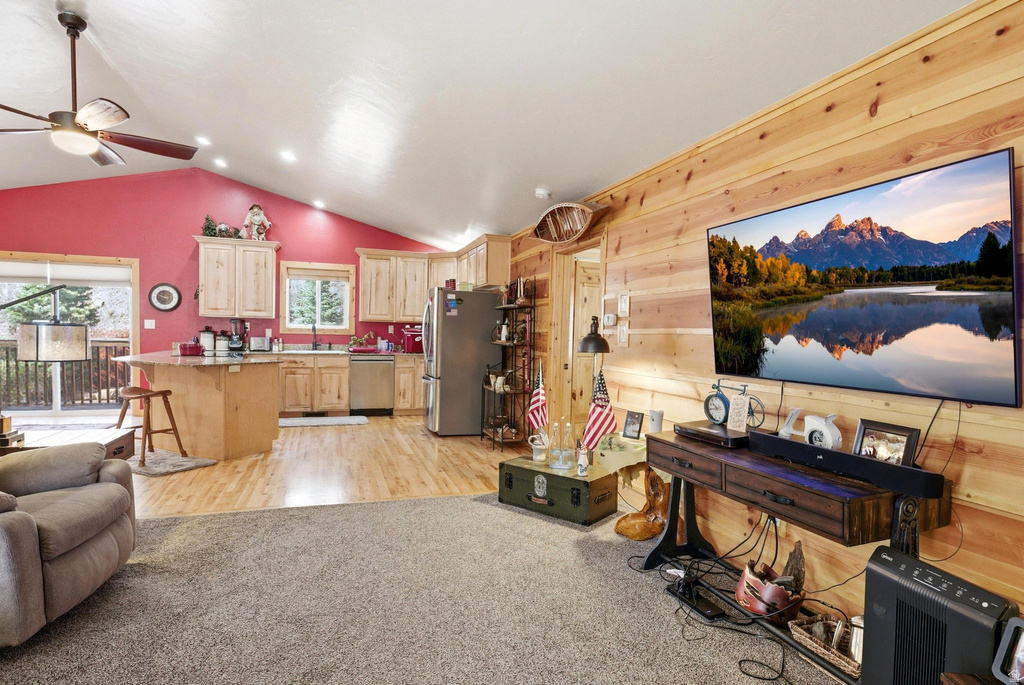 3805 BEAVER CREEK RD Kamas, UT 84036