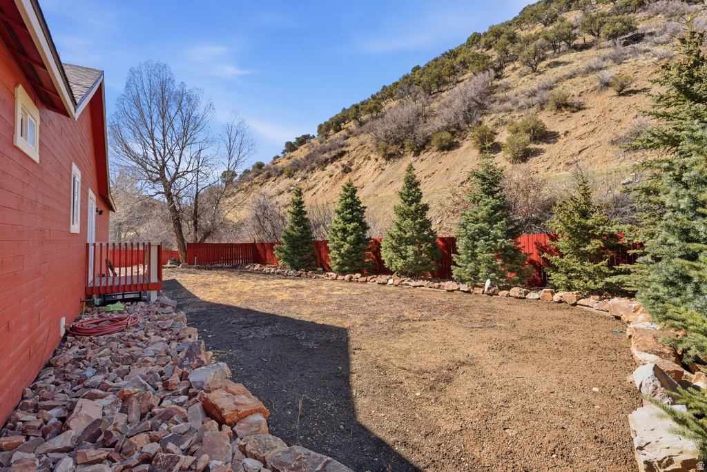 3805 BEAVER CREEK RD Kamas, UT 84036