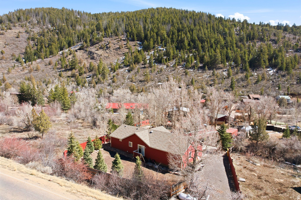 3805 BEAVER CREEK RD Kamas, UT 84036