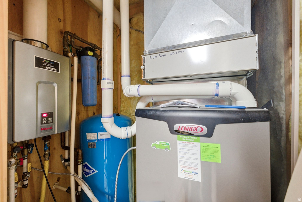 3805 BEAVER CREEK RD Kamas, UT 84036